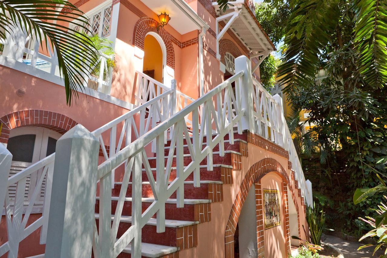 Sonho Do Papagaio Hotel - Rio de Janeiro, Rio de Janeiro