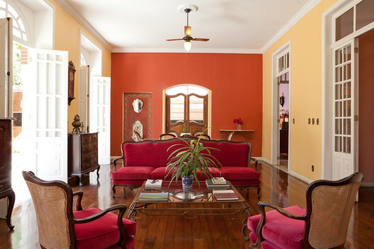 Sonho Do Papagaio Hotel - Rio de Janeiro — Photos 1