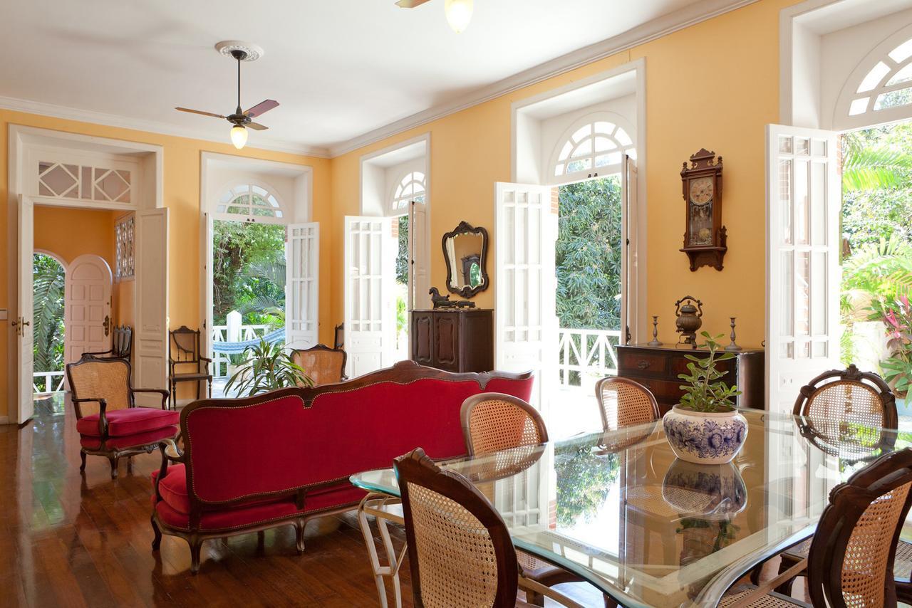 Sonho Do Papagaio Hotel - Rio de Janeiro — Photos 2